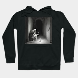 Quiet Light Hoodie